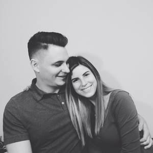 Meet your Posher, Sammy